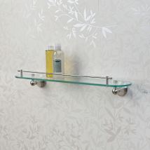 Brushed Nickel