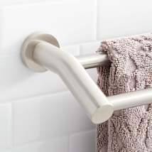 Brushed Nickel
