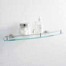 Brushed Nickel