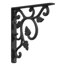 Black Powder Coat