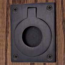 Oil Rubbed Bronze