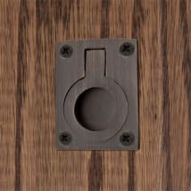 Antique Brass