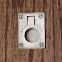 Brushed Nickel
