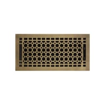 Antique Brass