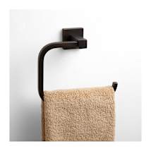 Dark Antique Bronze
