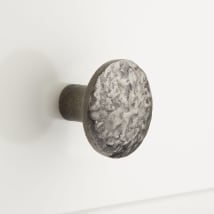 Antique Pewter
