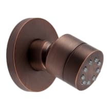 Oil Rubbed Bronze