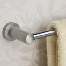 Brushed Nickel