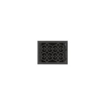 Black Powder Coat