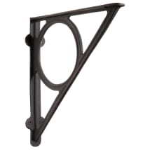 Black Powder Coat