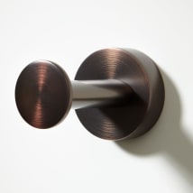 Oil Rubbed Bronze