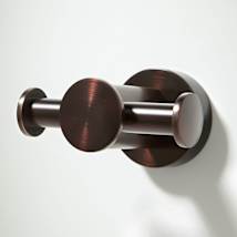 Oil Rubbed Bronze