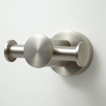 Brushed Nickel