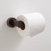 Oil Rubbed Bronze