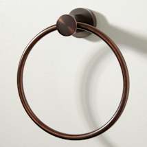 Oil Rubbed Bronze