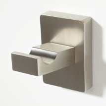 Brushed Nickel