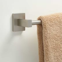 Brushed Nickel