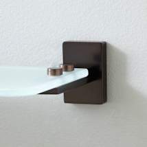 Oil Rubbed Bronze