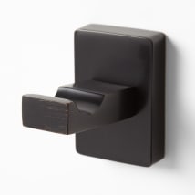 Dark Oil Rubbed Bronze