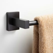 Dark Oil Rubbed Bronze