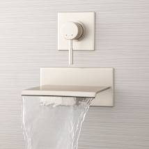 Brushed Nickel
