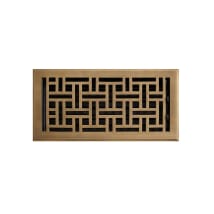 Antique Brass