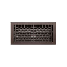 Oil Rubbed Bronze