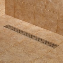 Polished Stainless Steel