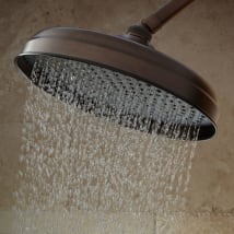 Oil Rubbed Bronze