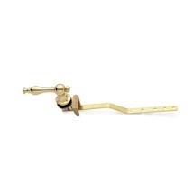 Polished Brass