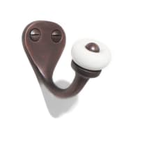 Oil Rubbed Bronze