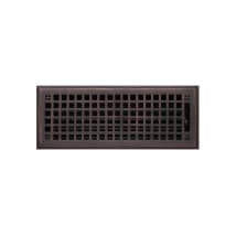 Oil Rubbed Bronze