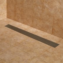 Polished Stainless Steel