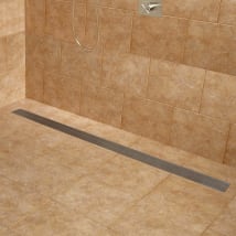 Polished Stainless Steel