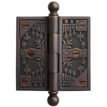 Oil Rubbed Bronze