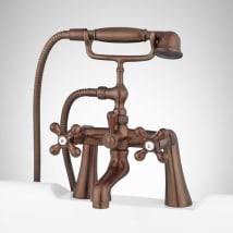 Oil Rubbed Bronze