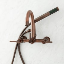 Oil Rubbed Bronze