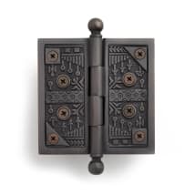Oil Rubbed Bronze