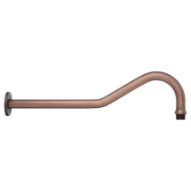 Oil Rubbed Bronze