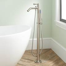 Brushed Nickel