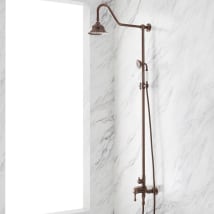 Oil Rubbed Bronze