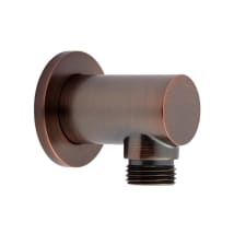 Oil Rubbed Bronze