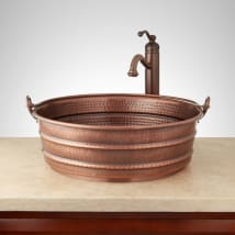 Copper