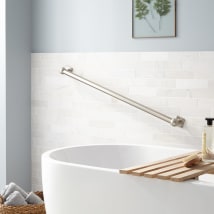 Brushed Nickel
