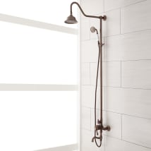 Oil Rubbed Bronze