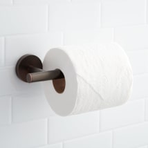 Oil Rubbed Bronze