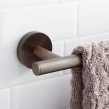 Oil Rubbed Bronze