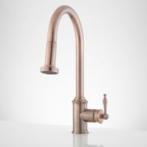 Antique Copper