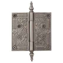 Antique Pewter