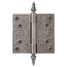 Antique Pewter